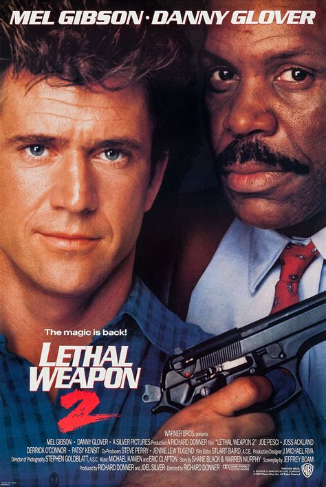 flixtor lethal weapon 2|Lethal Weapon 2 (1989) .